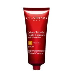 Creme Teintè Haute Exigence Multi-Intensive Crema Antirughe Ridensificante Colorata SPF 20