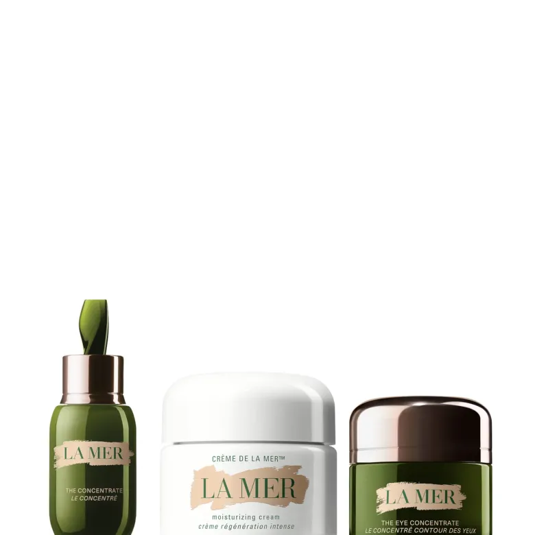 Crème de La Mer - La Crème Régénération intense Confezione