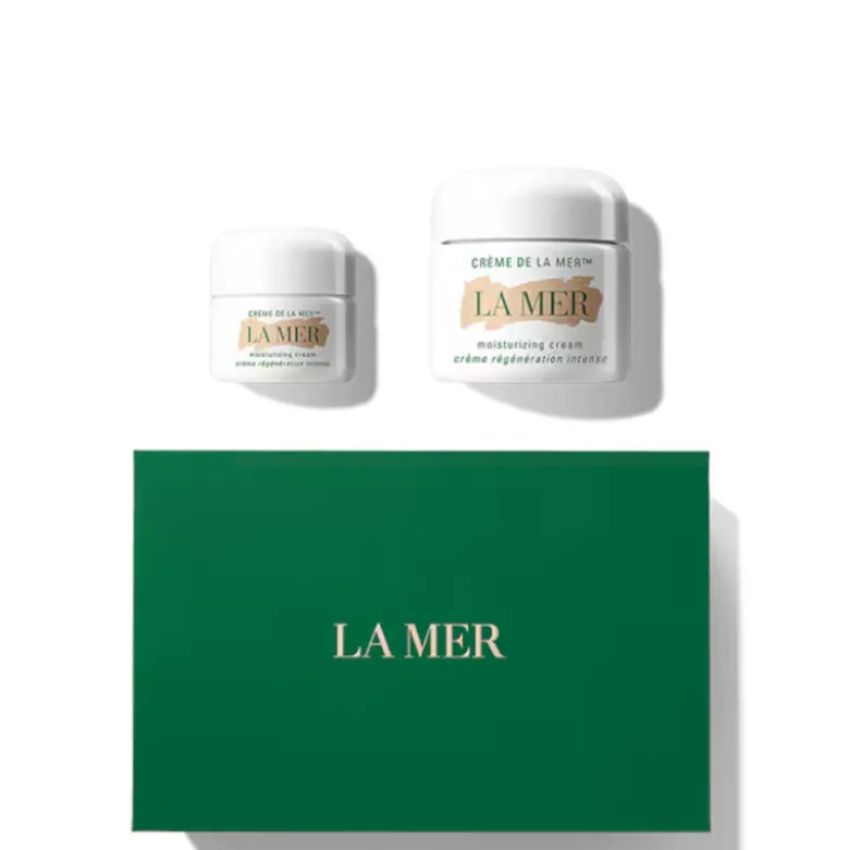 Crème de La Mer - La Crème Régénération intense Confezione