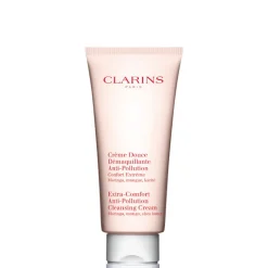 Crème Douce Démaquillante Anti-Pollution 200 ML