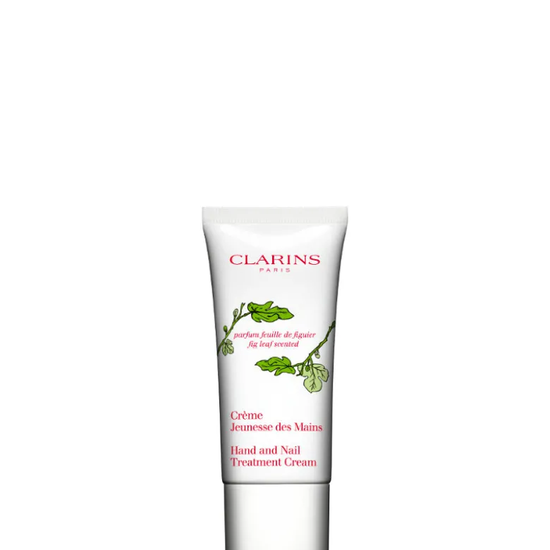 Crème Jeunesse De Mains - Crema Mani Foglia di Fico 30 ML