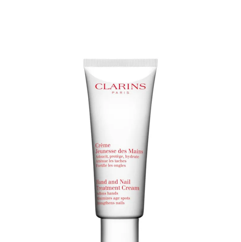 Crème Jeunesse des mains