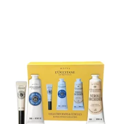 Crème Mains & Cuticules Confezione