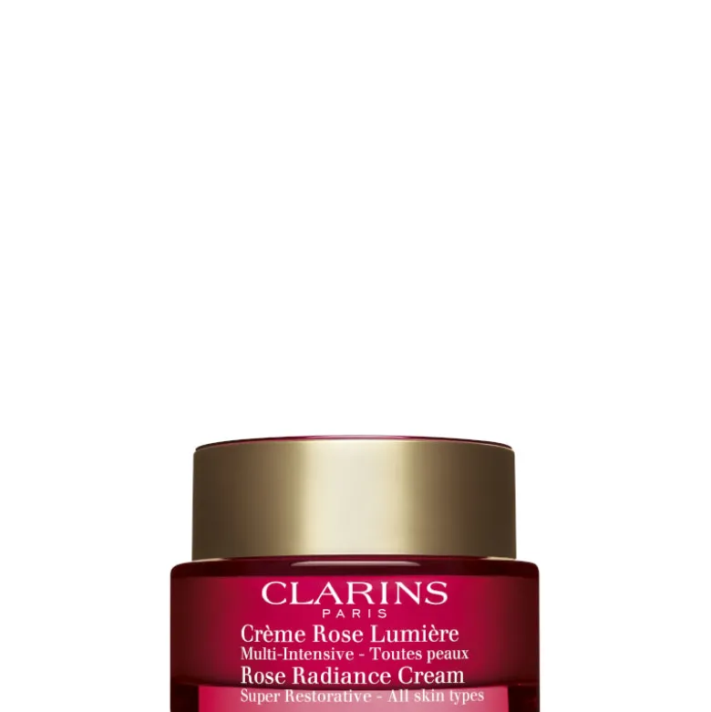 Crème Rose Lumière Multi-Intensive - Tutti i tipi di pelle 50 ML