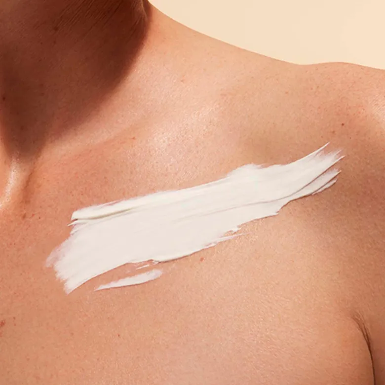 Crème Solaire Jeunesse haute Protection SPF 30 Corps