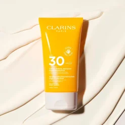 Crème Solaire Jeunesse haute Protection SPF 30 Corps
