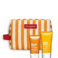 Crème Solaire Jeunesse Très Haute Protection SPF 50+ Visage Confezione