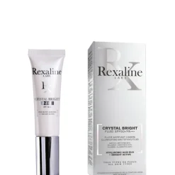 Crystal Bright Fluid SPF 50+/PA++++ 30 ML