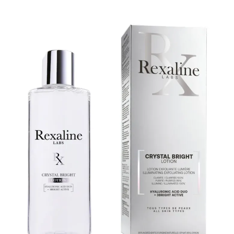 Crystal Bright Lotion 150 ML