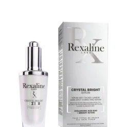 Crystal Bright Serum 30 ML