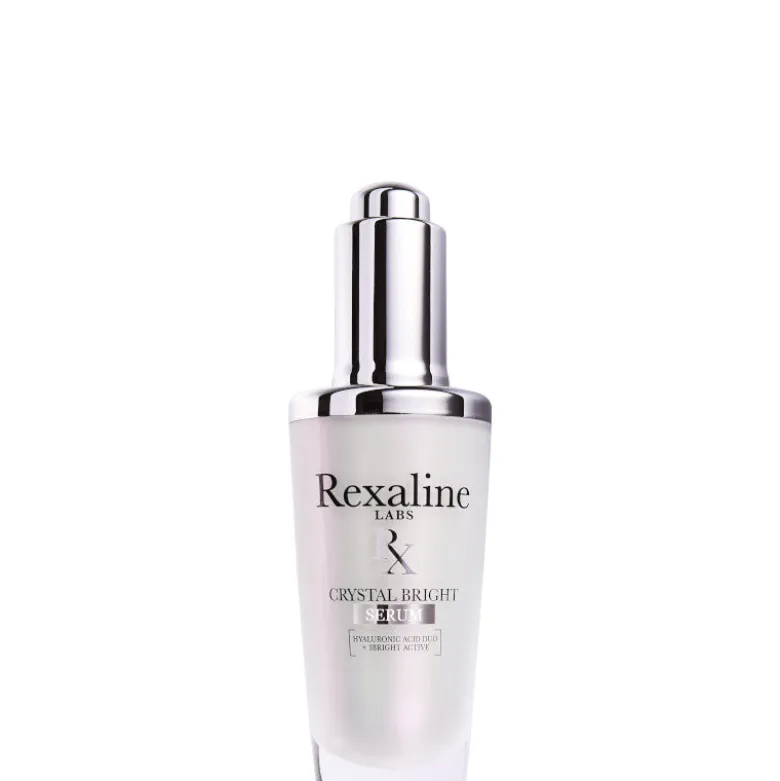 Crystal Bright Serum 30 ML