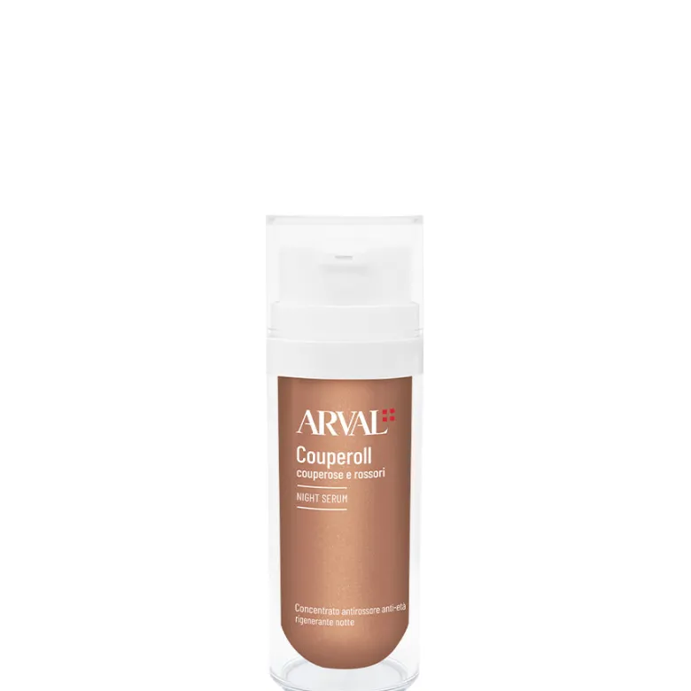 Cuperoll - Night Serum