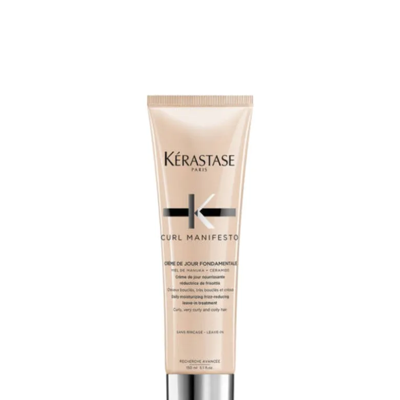Curl Manifesto - Crème De Jour Fondamentale 150 ML