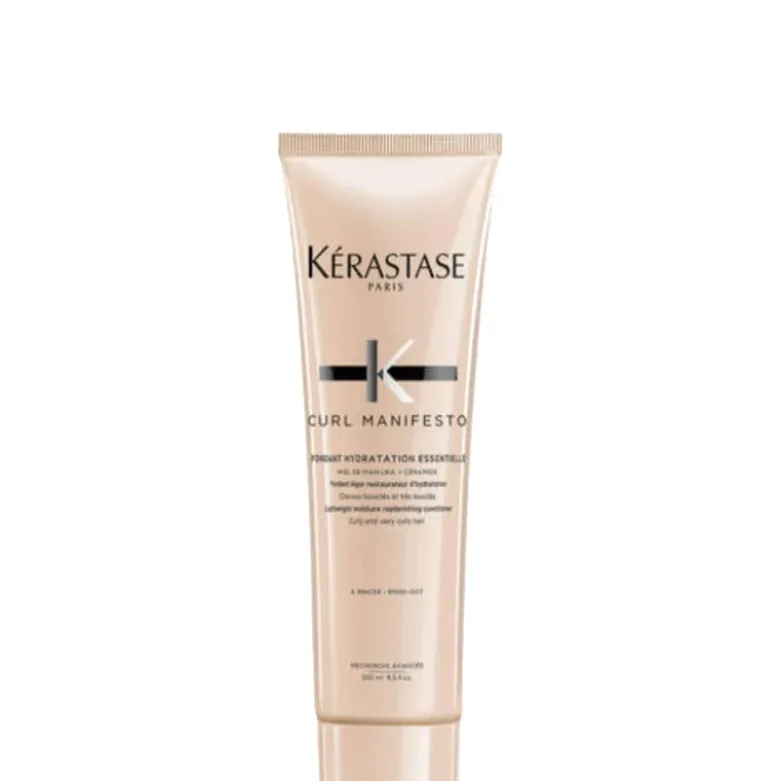 Curl Manifesto - Fondant Hydratation Essentielle 250 ML