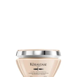 Curl Manifesto - Masque Beurre Haute Nutrition 200 ML