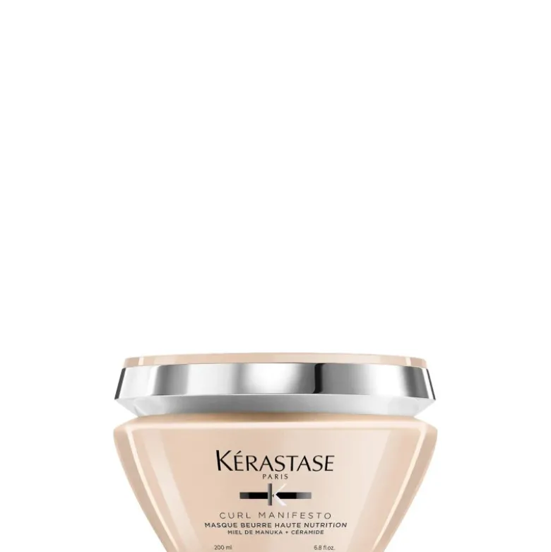 Curl Manifesto - Masque Beurre Haute Nutrition 200 ML