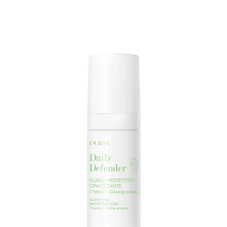 Daily Defender Fluido Protettivo Opacizzante