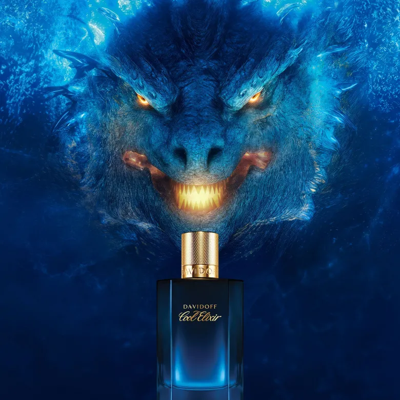 Davidoff Cool Elixir