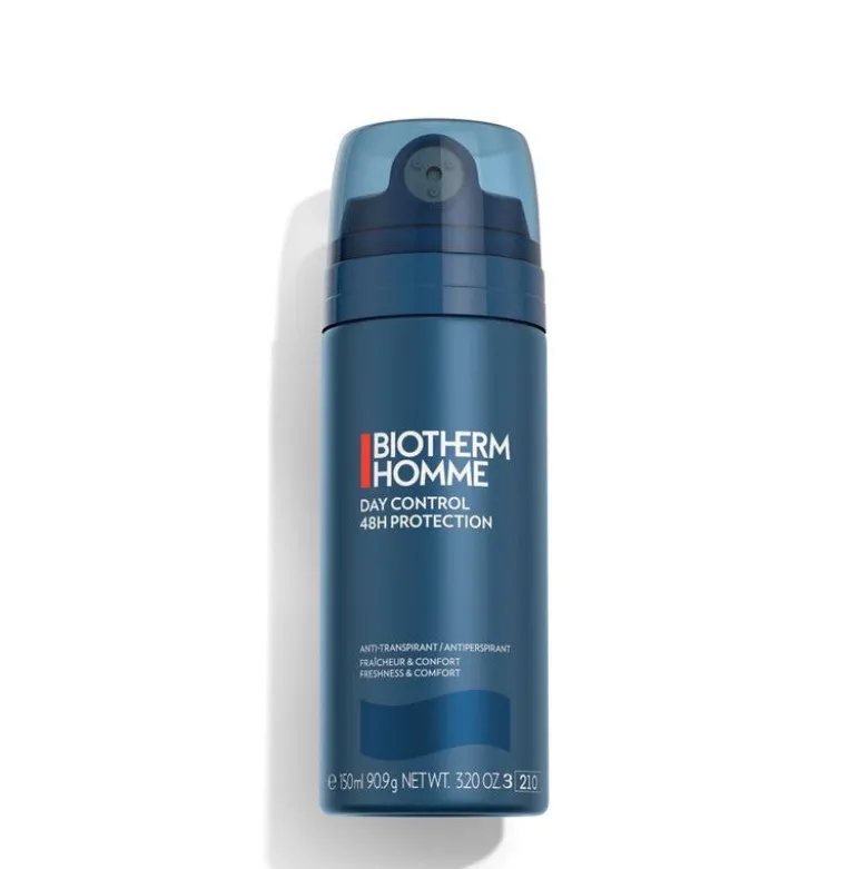 Day Control Deo 48 H - Uomo 150 ML