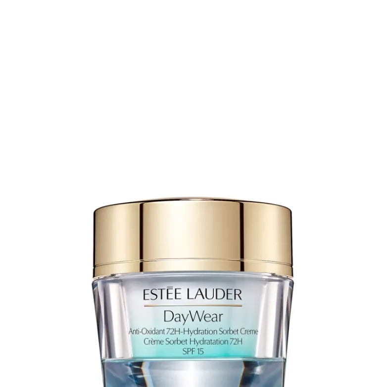 Daywear Anti-Oxidant 72 H Hydration Sorbet Creme SPF 15