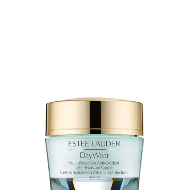 DayWear Multi-Protection Anti-Oxidant 24 H Moisture Creme SPF 15 - Pelle Norma/Mista