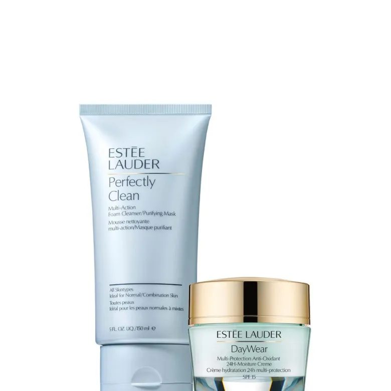 DayWear Multi-Protection Anti-Oxidant Creme SPF 15 - Pelle Norma/Mista Confezione