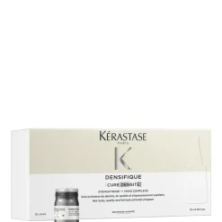 Densifique - Cure Densité - Stemoxydine + Yang Complexe 10 x 6 ml