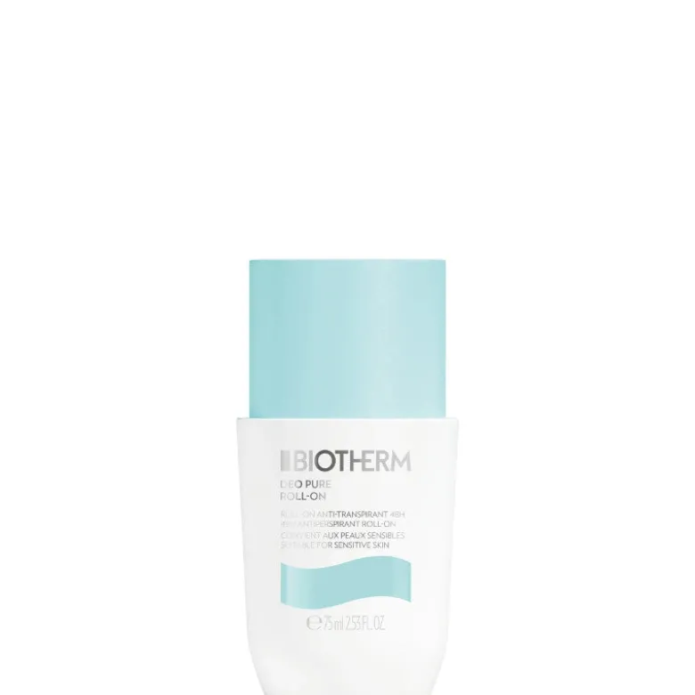 Deo Pure Roll-On