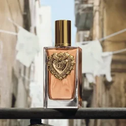 Devotion Eau de Parfum