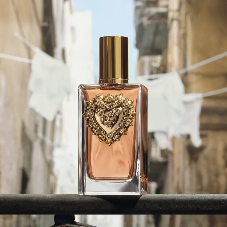 Devotion Eau de Parfum