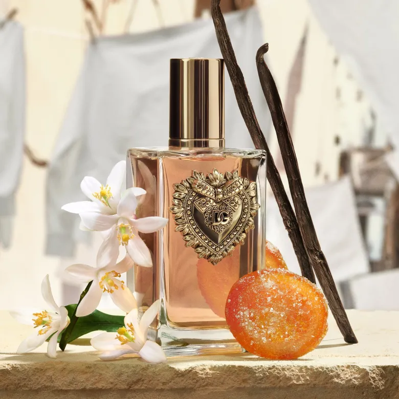 Devotion Eau de Parfum