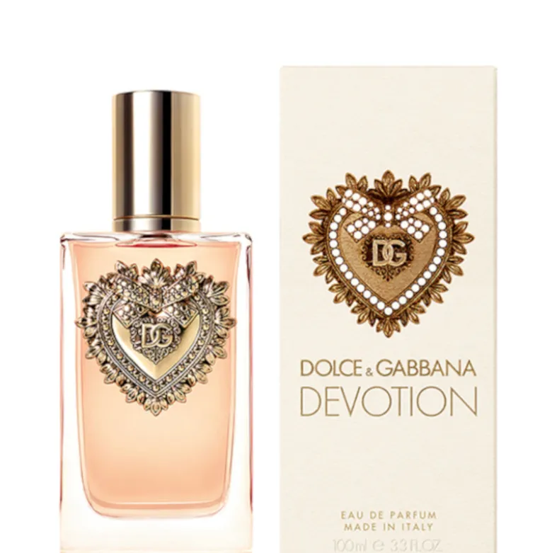 Devotion Eau de Parfum
