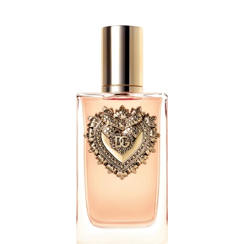 Devotion Eau de Parfum