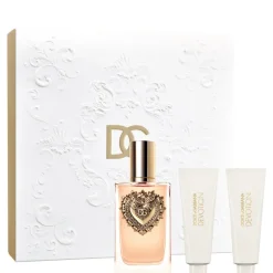Devotion Eau de Parfum Confezione