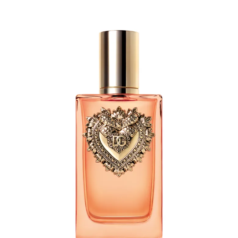 Devotion Eau de Parfum Intense