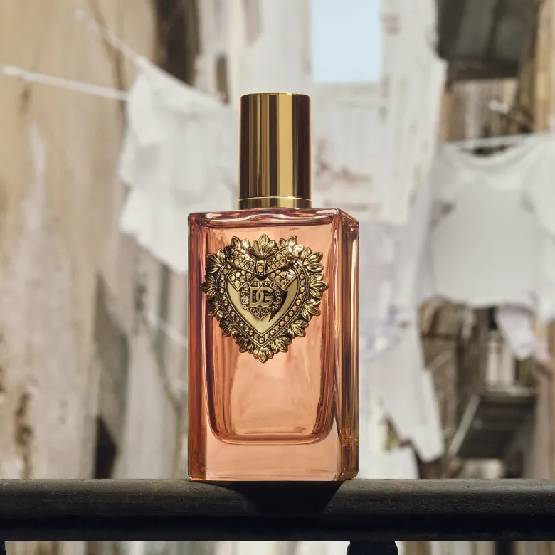 Devotion Eau de Parfum Intense