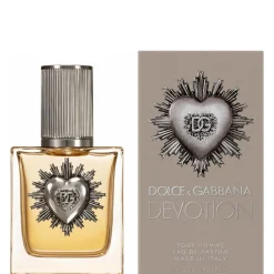 Devotion For Men Eau de Parfum