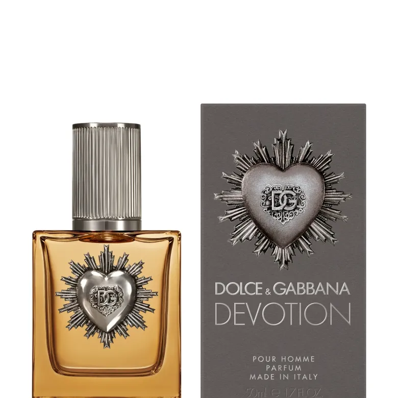 Devotion For Men Parfum