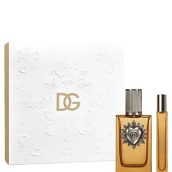 Devotion For Men Parfum Confezione