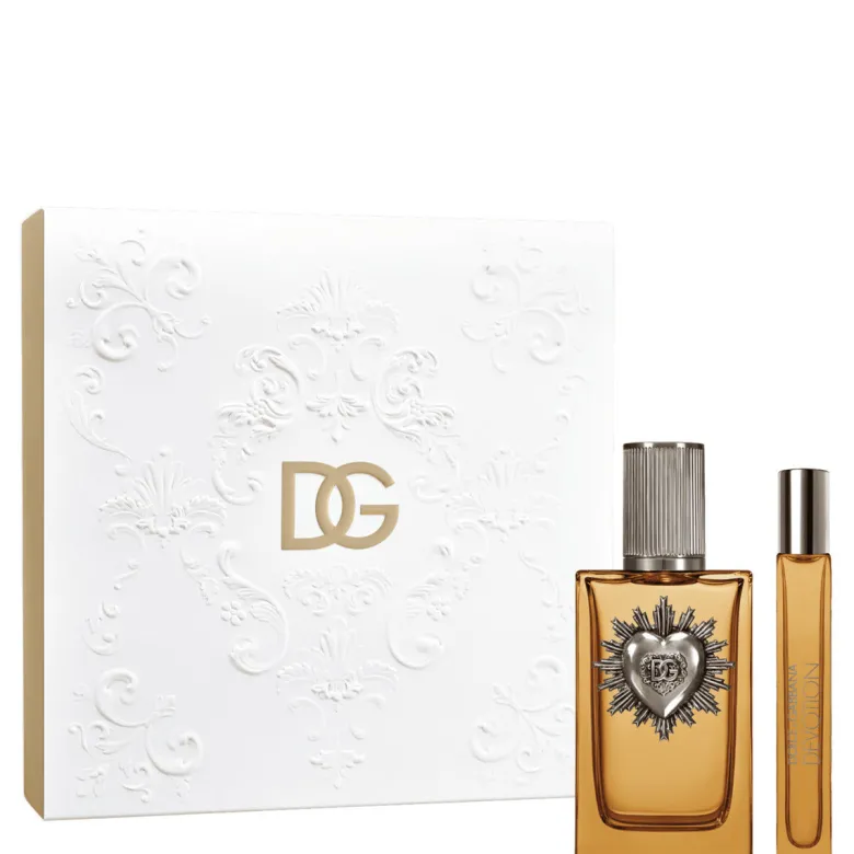 Devotion For Men Parfum Confezione