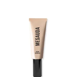 Dew Shield - Crema Colorata Idratante e Protettiva SPF 20