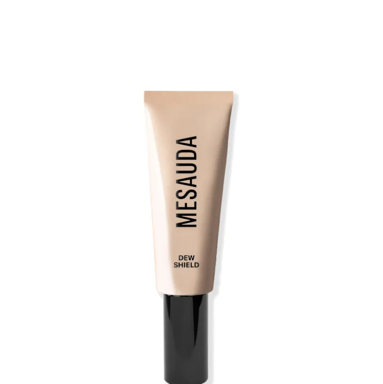 Dew Shield - Crema Colorata Idratante e Protettiva SPF 20