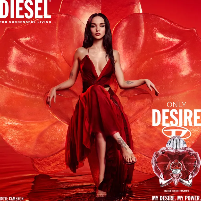 Diesel Only Desire