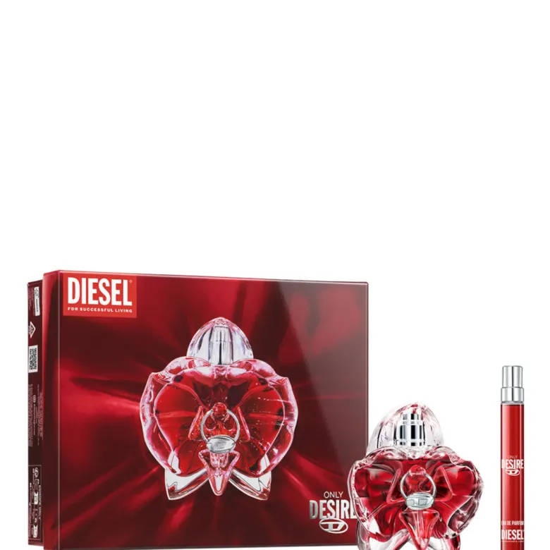 Diesel Only Desire Cofanetto