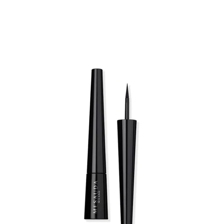 Dip Liner Shiny WP BLACK EYELINER WATERPROOF
