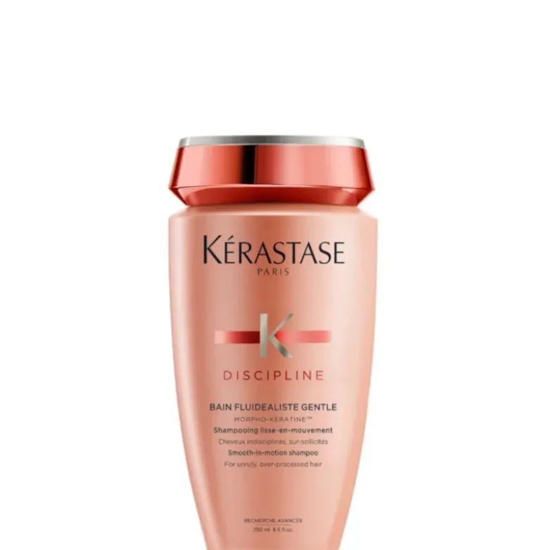 Discipline - Bain Fluidéaliste Gentle 250 ML