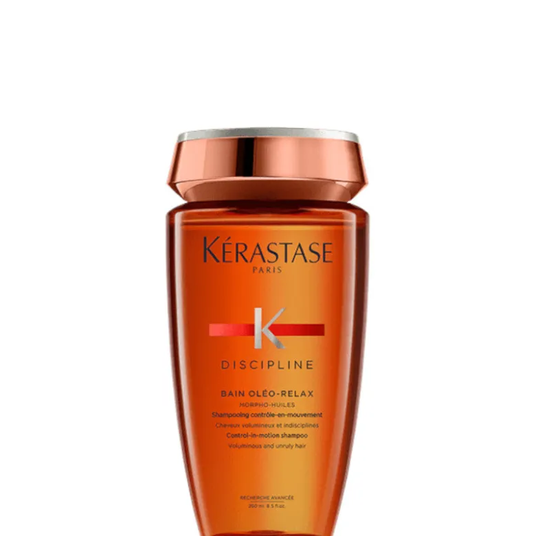 Discipline - Bain Oléo-Relax 250 ML