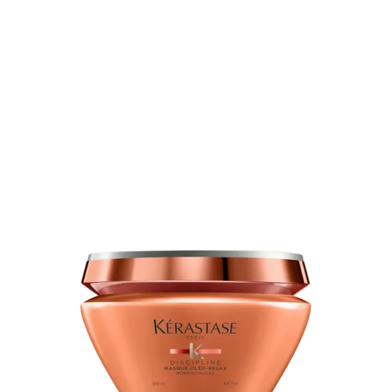 Discipline - Masque Oléo-Relax 200 ML