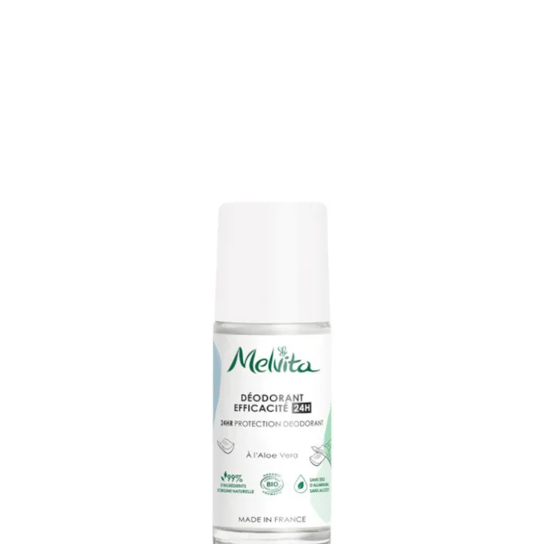 Déodorant Efficacité 24 H - Deodorante 24 H 50 ML