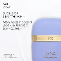 Dolce Blue Jasmine Eau de Parfum Perfume Gel